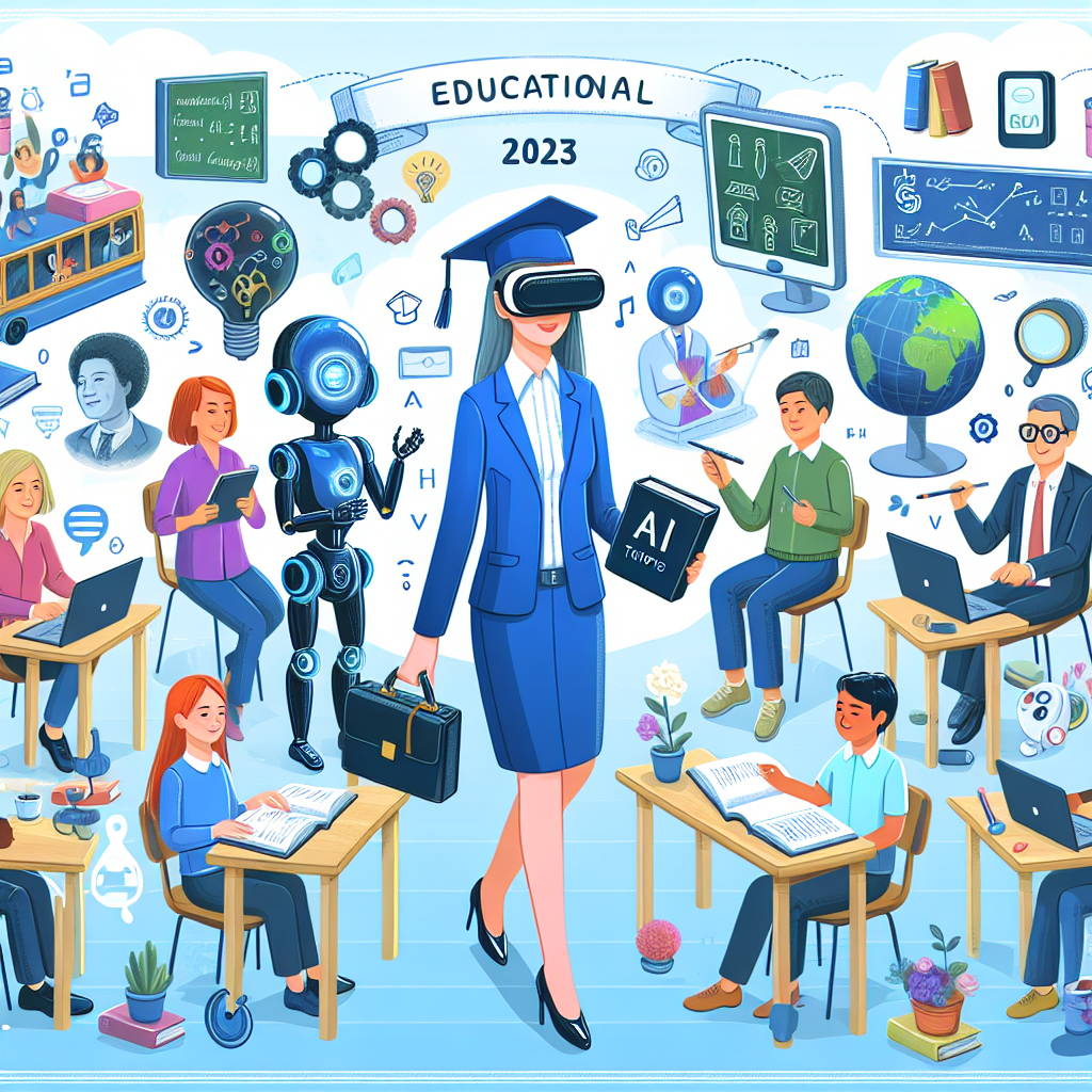 10 Inovasi Pembelajaran 2025: Dari AI Tutor hingga Kelas Virtual Reality