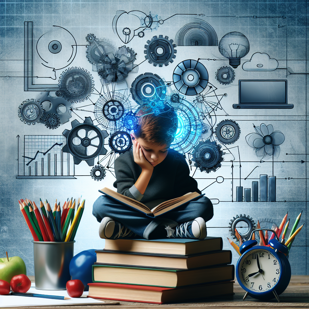 Sekolah Tanpa PR: Apakah Ini Masa Depan Pendidikan?