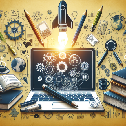 Transformasi Inovasi Pendidikan 2024: Metode Pembelajaran Modern dan Teknologi Edukasi Terkini