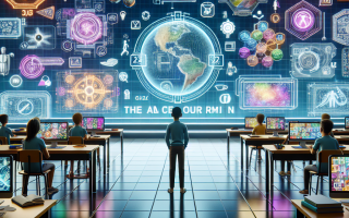 10 Teknologi Pendidikan 2025 yang Bakal Ubah Cara Belajar Siswa!