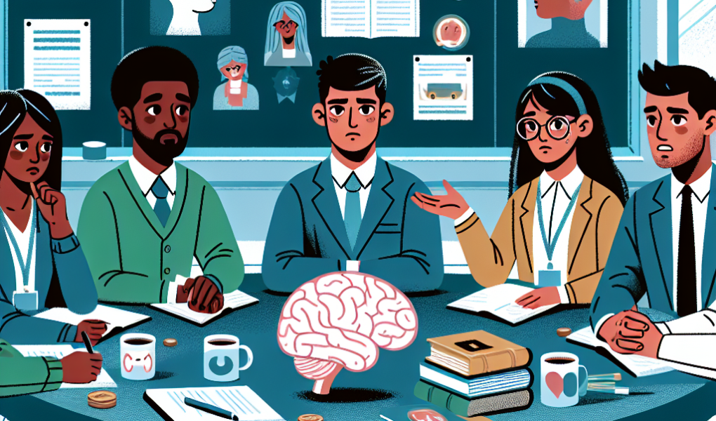 Pentingnya Pendidikan Mental Health di Sekolah – Apa Kata Ahli?