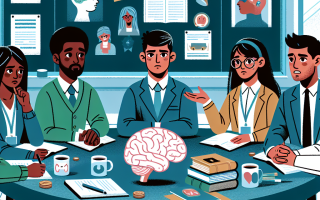 Pentingnya Pendidikan Mental Health di Sekolah – Apa Kata Ahli?