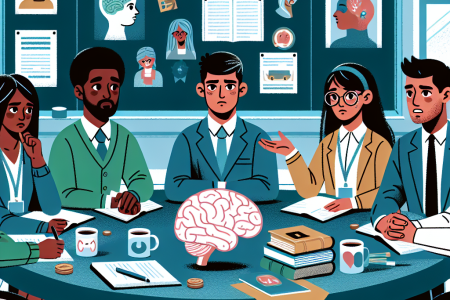 Pentingnya Pendidikan Mental Health di Sekolah – Apa Kata Ahli?