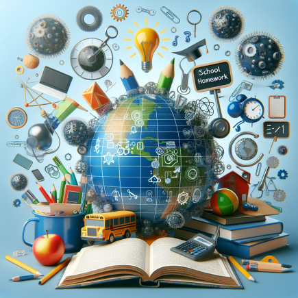 Sekolah Tanpa PR: Apakah Ini Masa Depan Pendidikan?