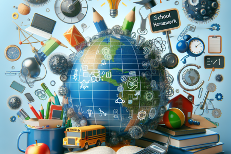 Sekolah Tanpa PR: Apakah Ini Masa Depan Pendidikan?