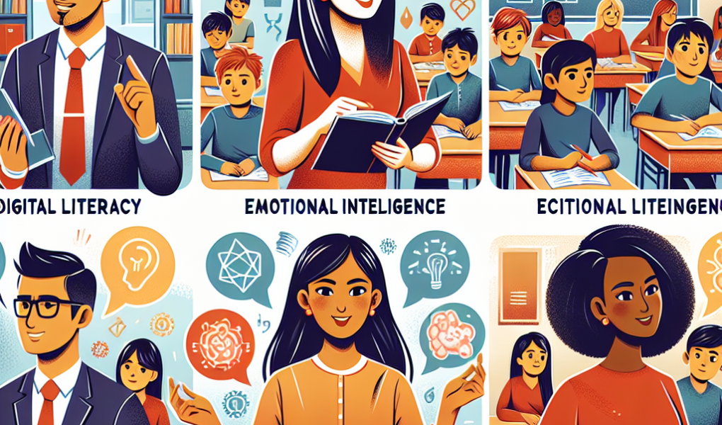 5 Skill Abad 21 yang Harus Diajar di Sekolah Sekarang Juga!