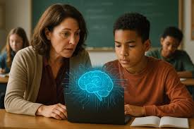 Teacher as Mentor: Peran Guru Berubah dari Sumber Ilmu menjadi Pembimbing Karir dan Pengembangan Diri