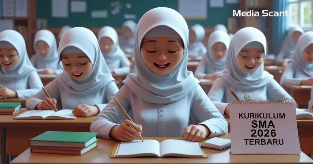 Kurikulum "Anti-Boomerang" 2026: Jurusan Kuliah yang Diprediksi Musnah dan Skill Baru yang Wajib Dikuasai Sebelum Lulus SMA.