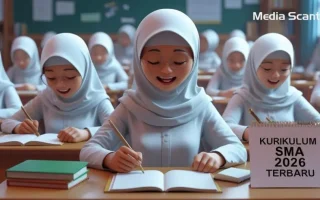 Kurikulum "Anti-Boomerang" 2026: Jurusan Kuliah yang Diprediksi Musnah dan Skill Baru yang Wajib Dikuasai Sebelum Lulus SMA.