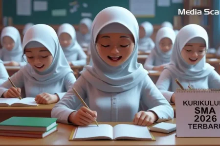 Kurikulum "Anti-Boomerang" 2026: Jurusan Kuliah yang Diprediksi Musnah dan Skill Baru yang Wajib Dikuasai Sebelum Lulus SMA.